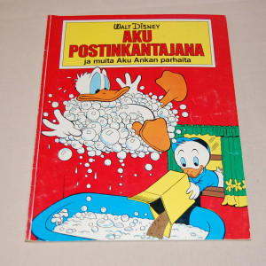 05 Aku postinkantajana